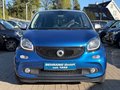 Daumennagel 7 - Smart ForFour PRIME*AUTOMATIK*LEDER*SITZHEIZUNG*