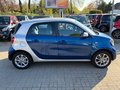 Daumennagel 9 - Smart ForFour PRIME*AUTOMATIK*LEDER*SITZHEIZUNG*