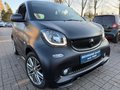 Daumennagel 2 - Smart ForTwo*VELVET BLACK*BRABUS EDITION*TAILOR MADE*