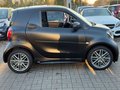 Daumennagel 11 - Smart ForTwo*VELVET BLACK*BRABUS EDITION*TAILOR MADE*
