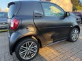 Daumennagel 14 - Smart ForTwo*VELVET BLACK*BRABUS EDITION*TAILOR MADE*