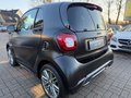 Daumennagel 18 - Smart ForTwo*VELVET BLACK*BRABUS EDITION*TAILOR MADE*