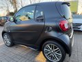 Daumennagel 19 - Smart ForTwo*VELVET BLACK*BRABUS EDITION*TAILOR MADE*