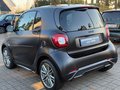 Daumennagel 20 - Smart ForTwo*VELVET BLACK*BRABUS EDITION*TAILOR MADE*