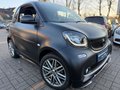Daumennagel 3 - Smart ForTwo*VELVET BLACK*BRABUS EDITION*TAILOR MADE*