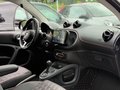 Daumennagel 23 - Smart ForTwo*VELVET BLACK*BRABUS EDITION*TAILOR MADE*