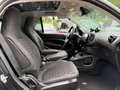 Daumennagel 26 - Smart ForTwo*VELVET BLACK*BRABUS EDITION*TAILOR MADE*