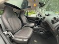 Daumennagel 27 - Smart ForTwo*VELVET BLACK*BRABUS EDITION*TAILOR MADE*