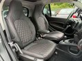 Daumennagel 28 - Smart ForTwo*VELVET BLACK*BRABUS EDITION*TAILOR MADE*