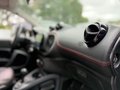 Daumennagel 29 - Smart ForTwo*VELVET BLACK*BRABUS EDITION*TAILOR MADE*