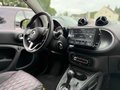 Daumennagel 30 - Smart ForTwo*VELVET BLACK*BRABUS EDITION*TAILOR MADE*