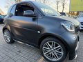 Daumennagel 4 - Smart ForTwo*VELVET BLACK*BRABUS EDITION*TAILOR MADE*