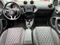 Daumennagel 32 - Smart ForTwo*VELVET BLACK*BRABUS EDITION*TAILOR MADE*