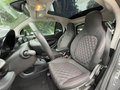 Daumennagel 34 - Smart ForTwo*VELVET BLACK*BRABUS EDITION*TAILOR MADE*