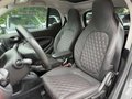 Daumennagel 35 - Smart ForTwo*VELVET BLACK*BRABUS EDITION*TAILOR MADE*