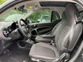 Daumennagel 36 - Smart ForTwo*VELVET BLACK*BRABUS EDITION*TAILOR MADE*