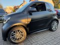 Daumennagel 5 - Smart ForTwo*VELVET BLACK*BRABUS EDITION*TAILOR MADE*