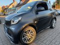 Daumennagel 6 - Smart ForTwo*VELVET BLACK*BRABUS EDITION*TAILOR MADE*