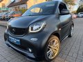 Daumennagel 7 - Smart ForTwo*VELVET BLACK*BRABUS EDITION*TAILOR MADE*