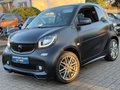 Daumennagel 8 - Smart ForTwo*VELVET BLACK*BRABUS EDITION*TAILOR MADE*