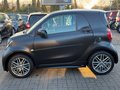 Daumennagel 10 - Smart ForTwo*VELVET BLACK*BRABUS EDITION*TAILOR MADE*