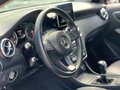 Daumennagel 18 - Mercedes-Benz A 160d *Modell 2018*STYLE*LED*NAVI*KAMERA*