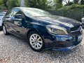 Daumennagel 31 - Mercedes-Benz A 160d *Modell 2018*STYLE*LED*NAVI*KAMERA*