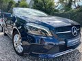 Daumennagel 32 - Mercedes-Benz A 160d *Modell 2018*STYLE*LED*NAVI*KAMERA*
