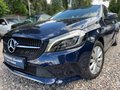 Daumennagel 35 - Mercedes-Benz A 160d *Modell 2018*STYLE*LED*NAVI*KAMERA*