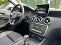 Daumennagel 7 - Mercedes-Benz A 160d *Modell 2018*STYLE*LED*NAVI*KAMERA*