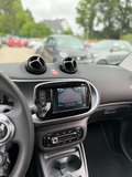 Daumennagel 13 - Smart ForTwo*NAVI*PANO*SHZ*LED&SENSOR*1.HAND*90PS*