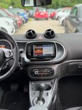 Daumennagel 14 - Smart ForTwo*NAVI*PANO*SHZ*LED&SENSOR*1.HAND*90PS*