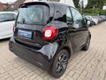 Daumennagel 33 - Smart ForTwo*NAVI*PANO*SHZ*LED&SENSOR*1.HAND*90PS*