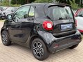 Daumennagel 36 - Smart ForTwo*NAVI*PANO*SHZ*LED&SENSOR*1.HAND*90PS*
