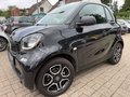 Daumennagel 8 - Smart ForTwo*NAVI*PANO*SHZ*LED&SENSOR*1.HAND*90PS*