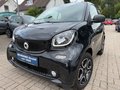 Daumennagel 9 - Smart ForTwo*NAVI*PANO*SHZ*LED&SENSOR*1.HAND*90PS*