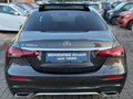Daumennagel 50 - Mercedes-Benz E 300de*AMG-LINE*360°KAMERA*BURMESTER*PANORAMA*