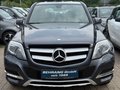 Daumennagel 2 - Mercedes-Benz GLK200 CDI *SPORTPAKET*AUTOMATIK*XENON*NAVI*