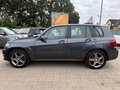 Daumennagel 11 - Mercedes-Benz GLK200 CDI *SPORTPAKET*AUTOMATIK*XENON*NAVI*