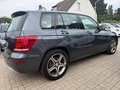 Daumennagel 14 - Mercedes-Benz GLK200 CDI *SPORTPAKET*AUTOMATIK*XENON*NAVI*