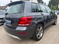 Daumennagel 15 - Mercedes-Benz GLK200 CDI *SPORTPAKET*AUTOMATIK*XENON*NAVI*