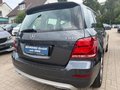 Daumennagel 16 - Mercedes-Benz GLK200 CDI *SPORTPAKET*AUTOMATIK*XENON*NAVI*