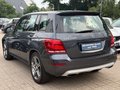 Daumennagel 20 - Mercedes-Benz GLK200 CDI *SPORTPAKET*AUTOMATIK*XENON*NAVI*