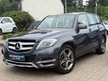 Daumennagel 3 - Mercedes-Benz GLK200 CDI *SPORTPAKET*AUTOMATIK*XENON*NAVI*