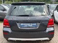Daumennagel 21 - Mercedes-Benz GLK200 CDI *SPORTPAKET*AUTOMATIK*XENON*NAVI*