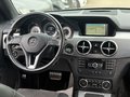 Daumennagel 23 - Mercedes-Benz GLK200 CDI *SPORTPAKET*AUTOMATIK*XENON*NAVI*
