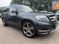 Daumennagel 4 - Mercedes-Benz GLK200 CDI *SPORTPAKET*AUTOMATIK*XENON*NAVI*