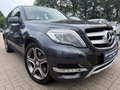 Daumennagel 5 - Mercedes-Benz GLK200 CDI *SPORTPAKET*AUTOMATIK*XENON*NAVI*