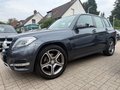 Daumennagel 7 - Mercedes-Benz GLK200 CDI *SPORTPAKET*AUTOMATIK*XENON*NAVI*