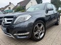 Daumennagel 8 - Mercedes-Benz GLK200 CDI *SPORTPAKET*AUTOMATIK*XENON*NAVI*
